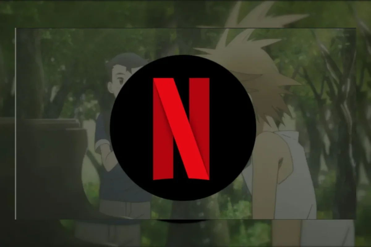 Anime Forest of Piano Akan Segera Dihapus dari Netflix Bulan Ini