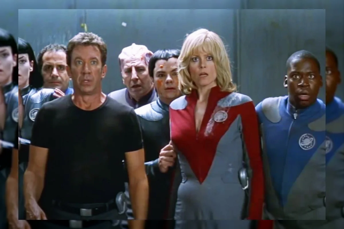 Think You Don’t Like Sci Fi? 5 Film Ini Bisa Ubah Pandangan Anda