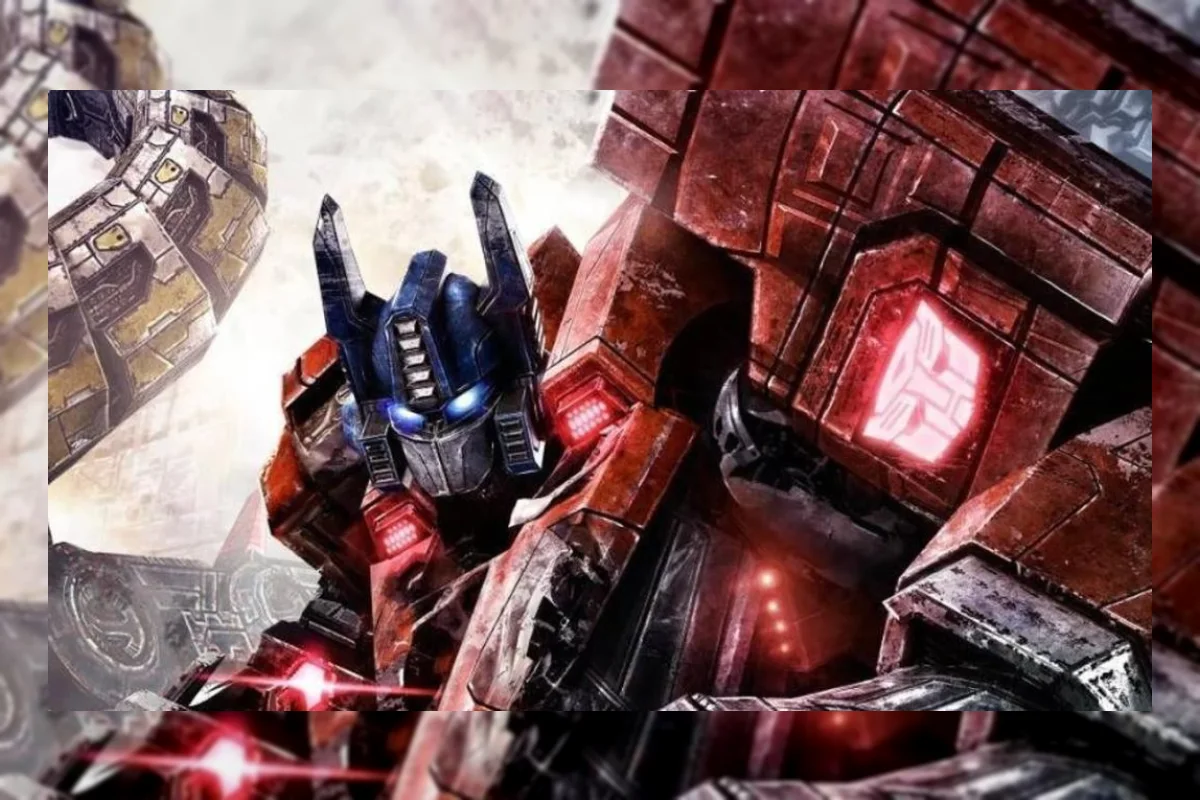 4 Game Transformers Menarik Tempat Anda Bisa Bermain Sebagai Optimus Prime