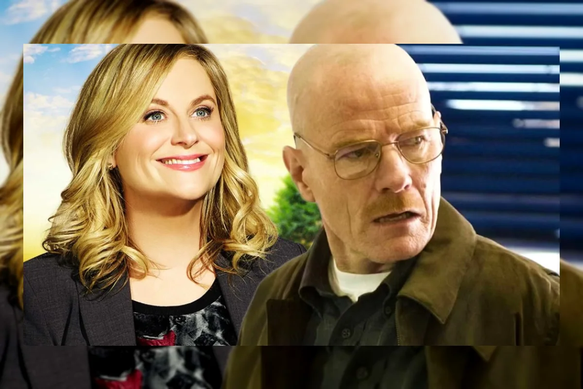 5 Serial TV yang Mengubah Format di Tengah Jalan dengan Sukses