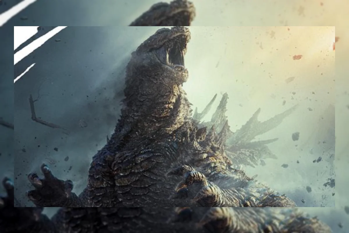 Sutradara Godzila Minus Zero Ungkap Upgrade IMAX Pertama di Jepang