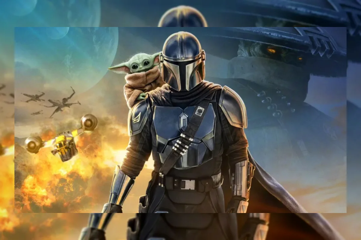 Mainan Kenner Star Wars Dulu Diejek Kini Masuk Canon di Layar Lebar