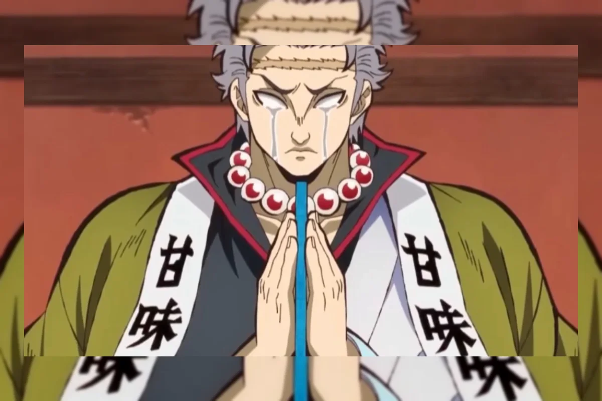 Gintama Rilis Film Baru di Netflix dengan Sentuhan Gaya Demon Slayer