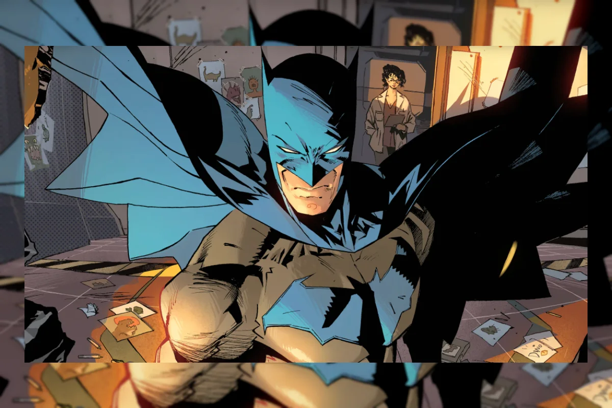 5 Pahlawan Marvel yang Bisa Kalahkan Batman Lewat Kecerdasan