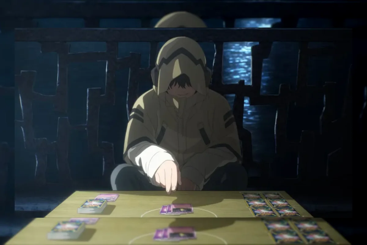 Pokémon: Wild Card Ungkap Teaser Film Baru Sekaligus Proyek Besar di 2027