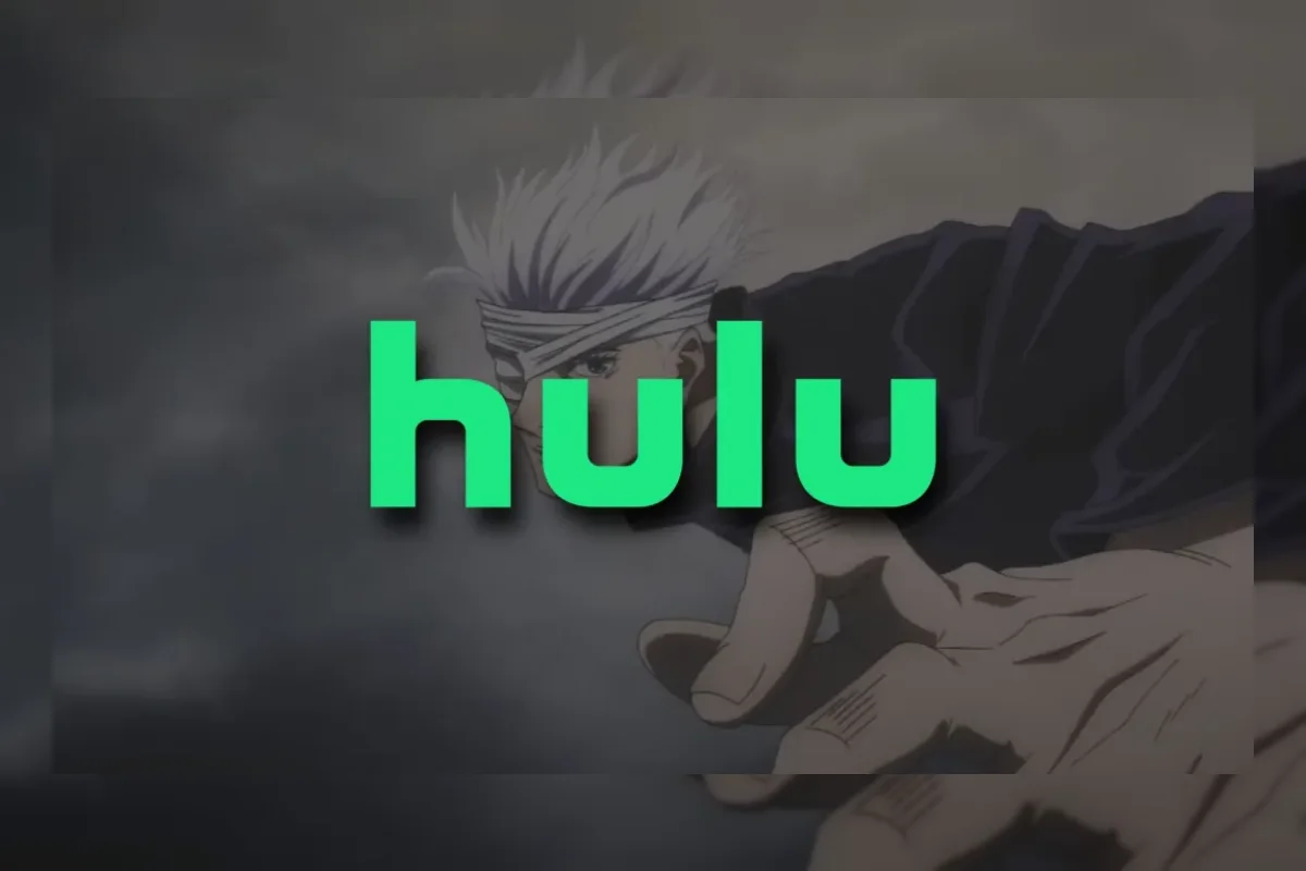 Daftar Anime di Hulu September 2026: Honey Lemon Soda hingga Suzume