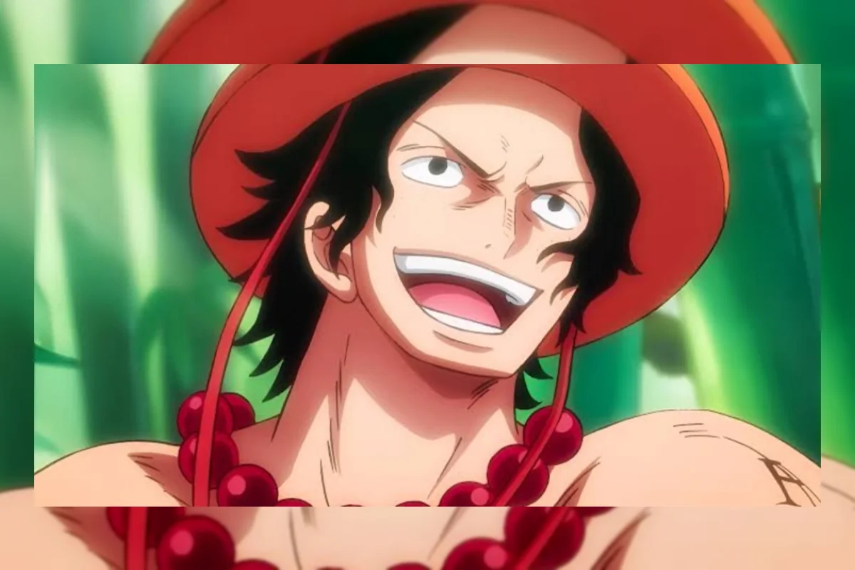 Xolo Maridueña Buka Suara Soal Perannya Sebagai Ace di One Piece Season 3