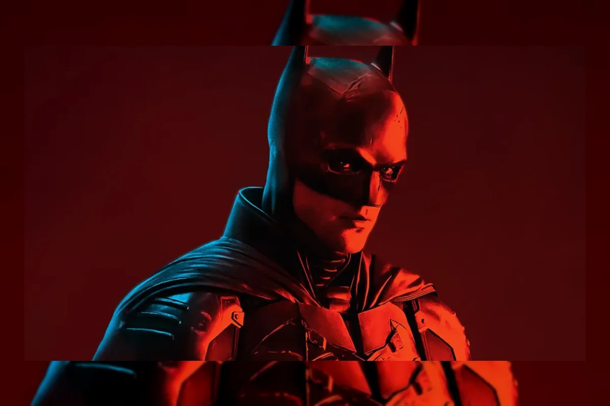 Robert Pattinson Ungkap Proses Syuting The Batman Part II dan Perubahan Rencana