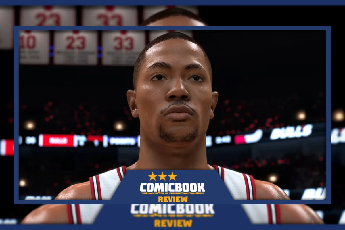 Ulasan NBA 2K27: Potensi Besar yang Terhambat Masalah Klasik