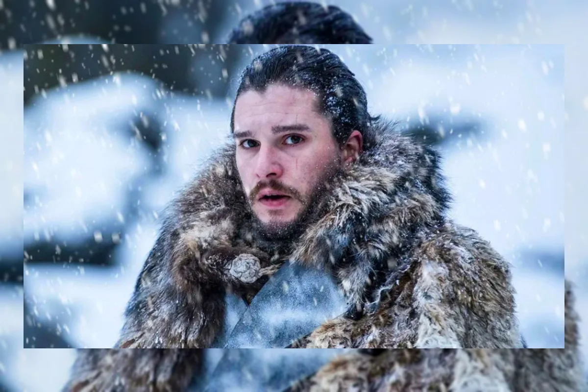 Serial Epik Sejarah Ini Mengalahkan Game of Thrones dalam Politik dan Perang