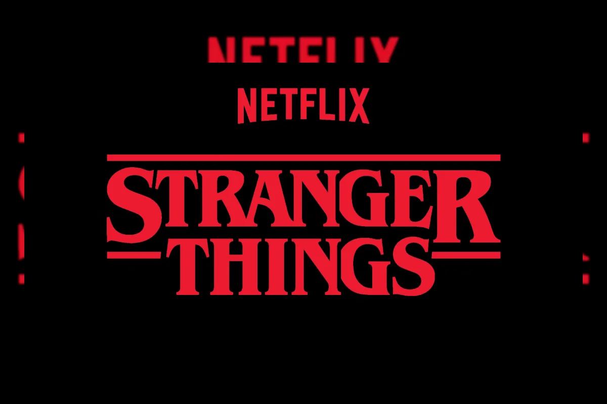 Poster Stranger Things Tales from 85