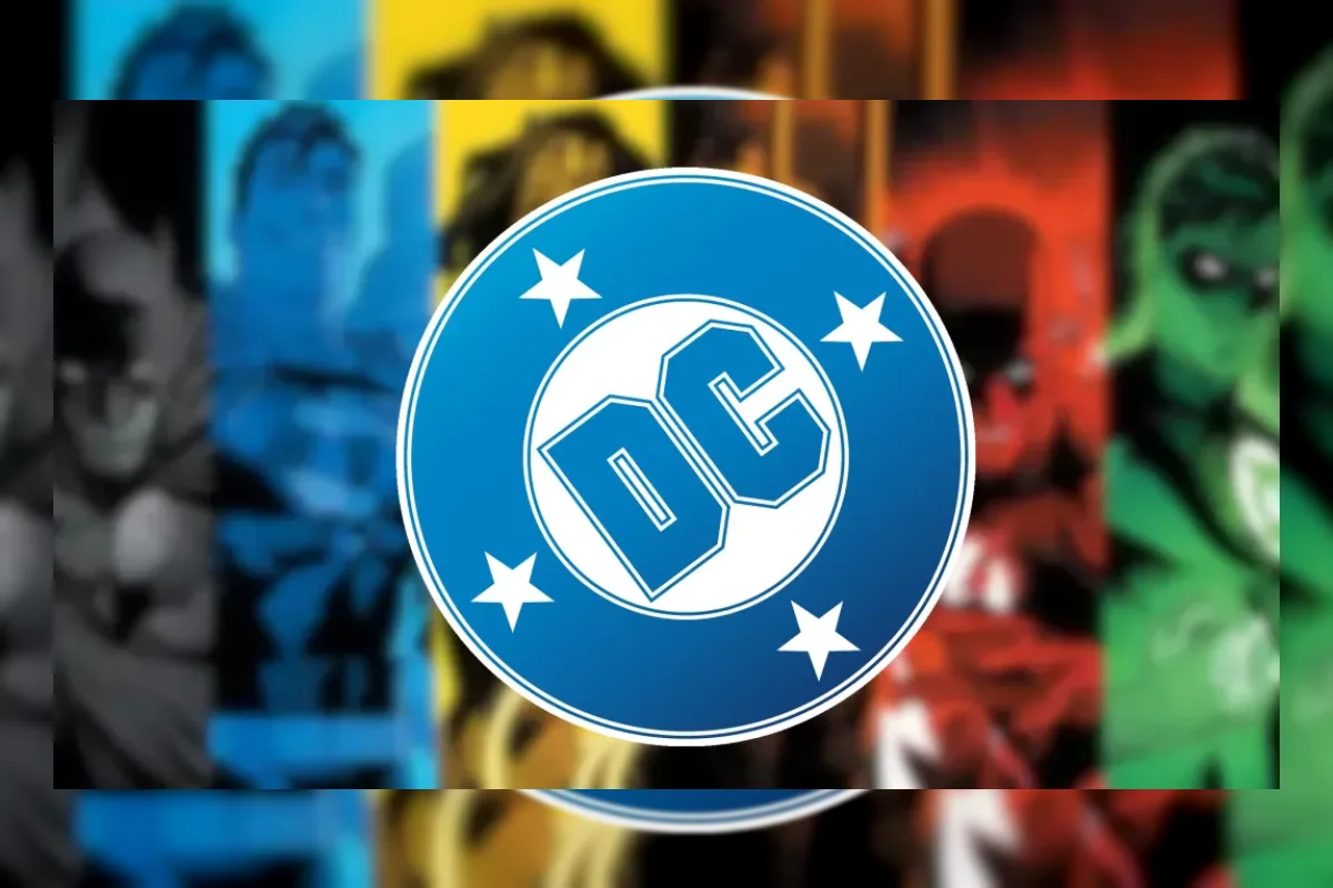 Serial DCU The People V. Gorilla Grodd Baru Rilis Setelah Man of Tomorrow