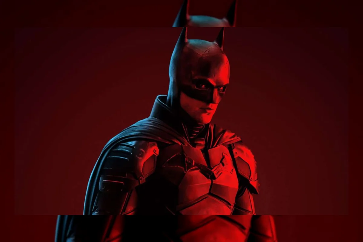 Komik Batman Pilihan Robert Pattinson yang Tidak Pernah Disentuh Christopher Nolan