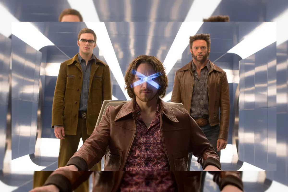 X-Men: Incursions #1 Mempertemukan Alur Cerita Days of Future Past dan House of M
