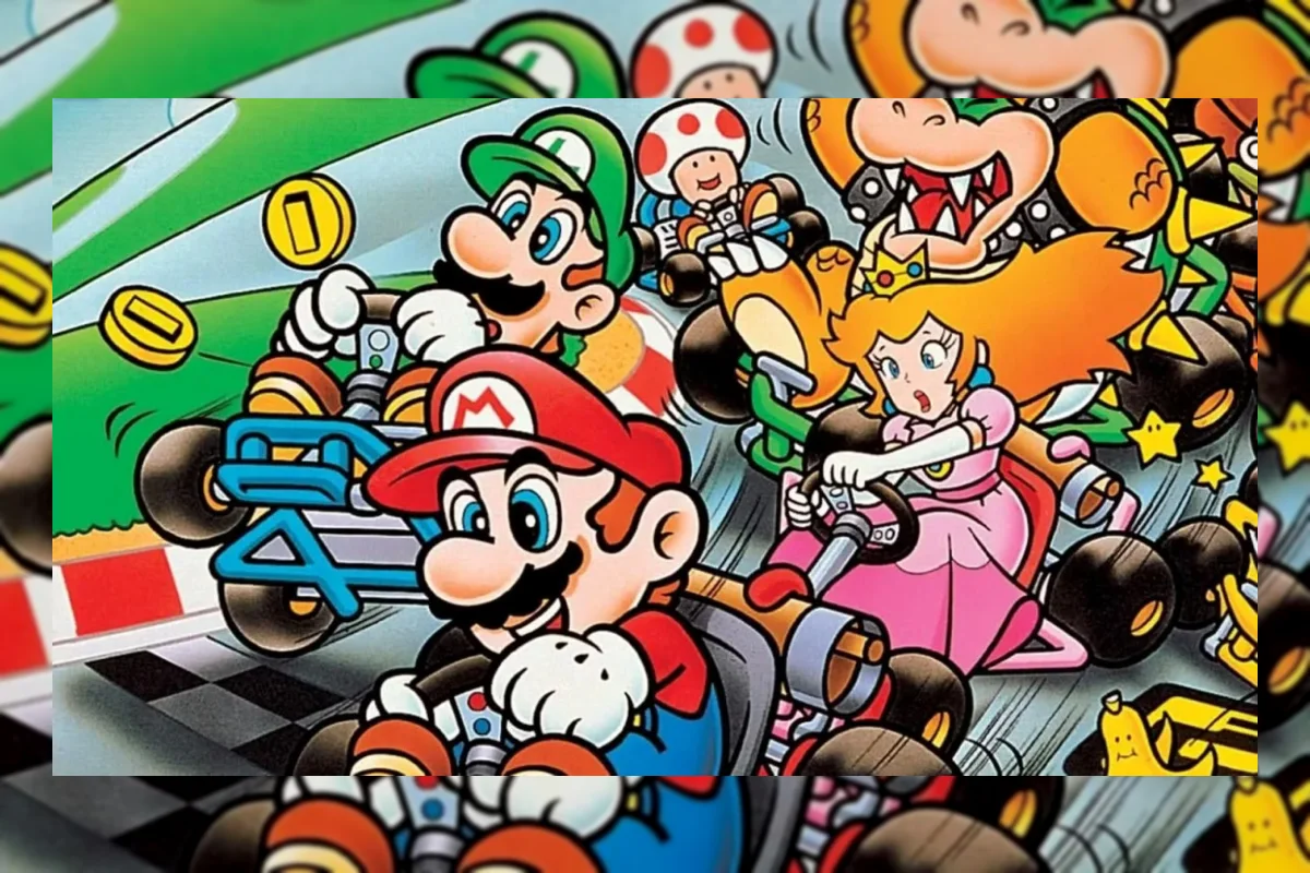 Nintendo Game Akan Segera Dihapus dan Hilang Selamanya dari Toko