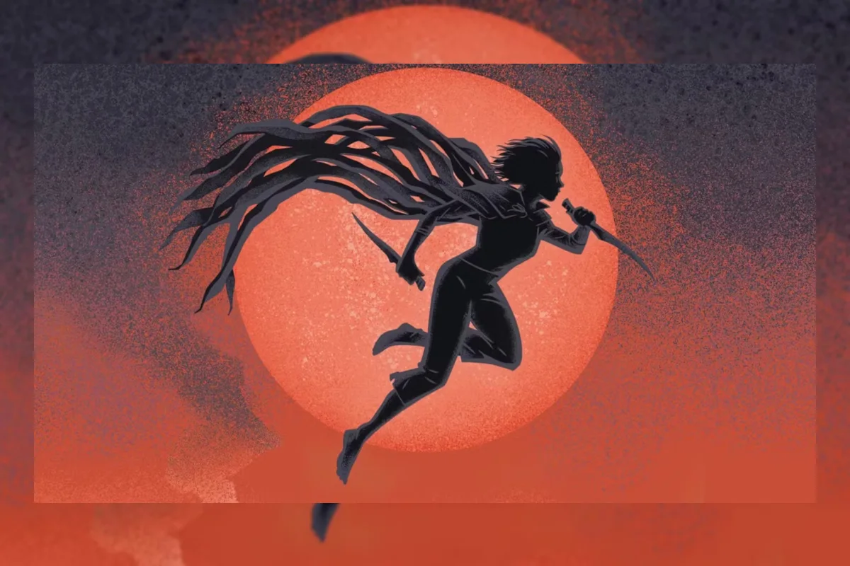 Brandon Sanderson memberikan pembaruan adaptasi film Mistborn