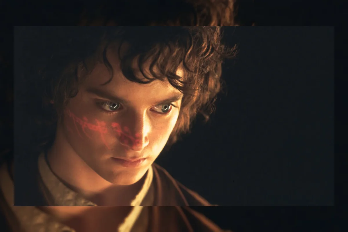 Produksi Lord of the Rings Dihentikan Sementara karena Merger