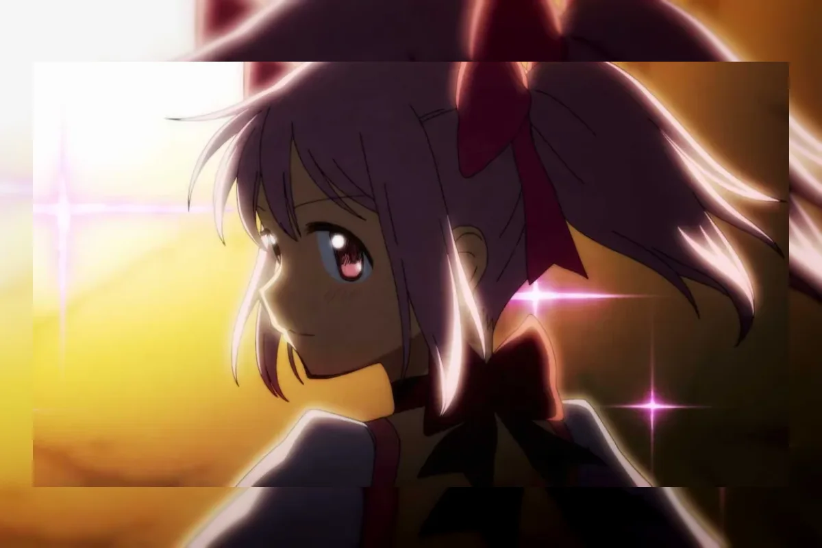 Puella Magi Madoka Magica Ungkap Jadwal Tayang Perdana di Amerika