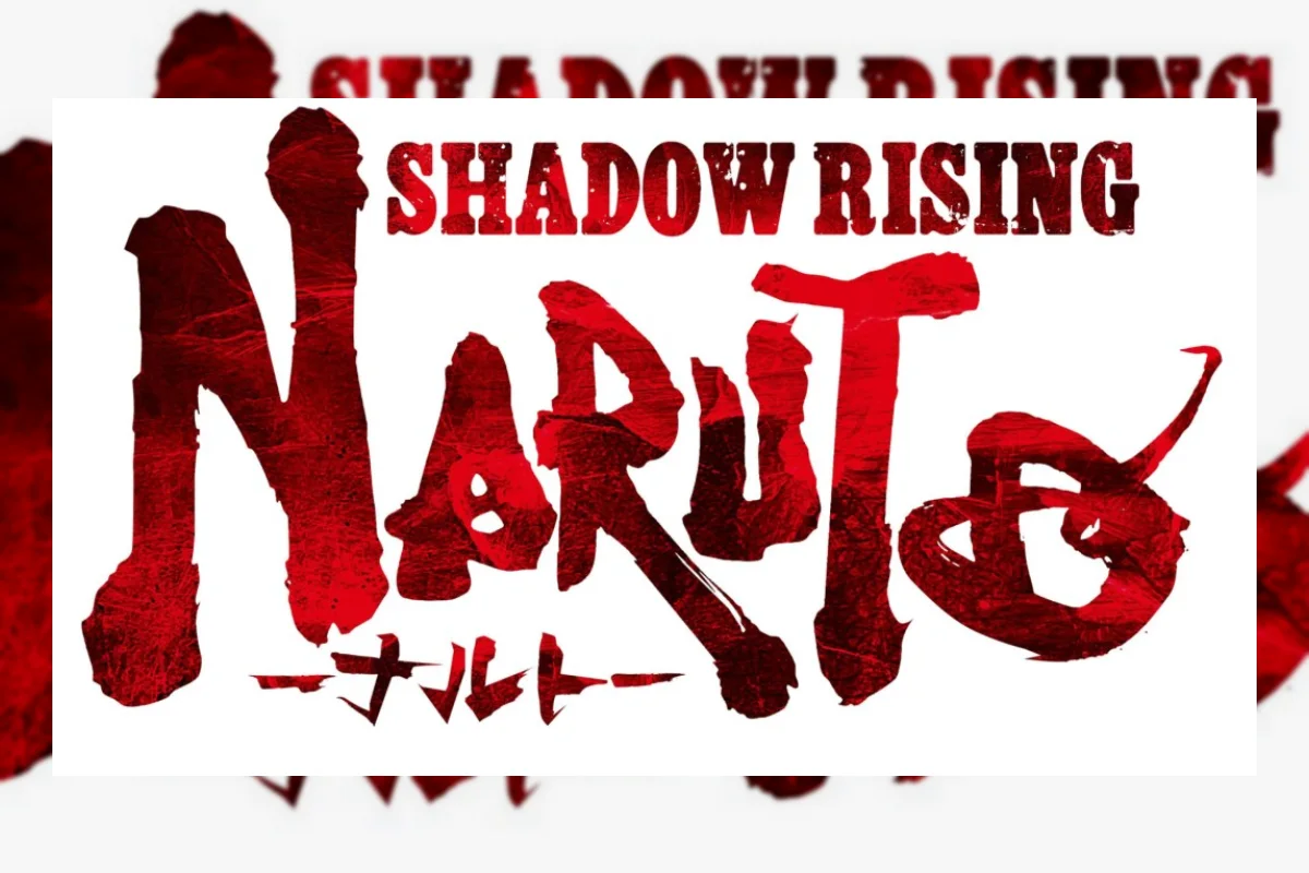 Ilustrasi karakter Naruto