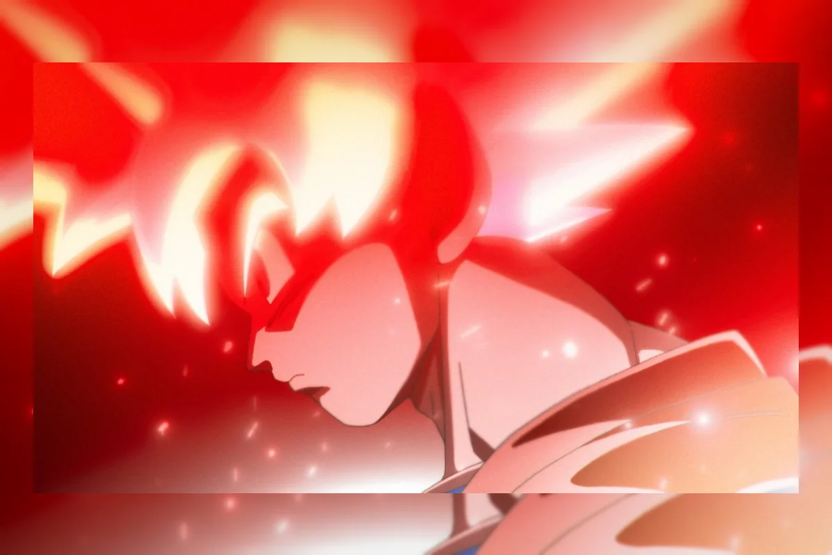 Karakter Beerus dari serial anime Dragon Ball Super