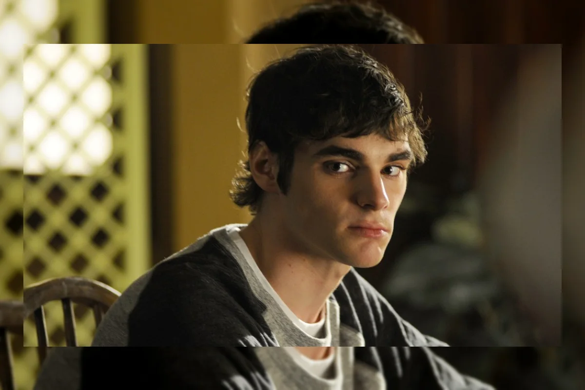 Aktor RJ Mitte