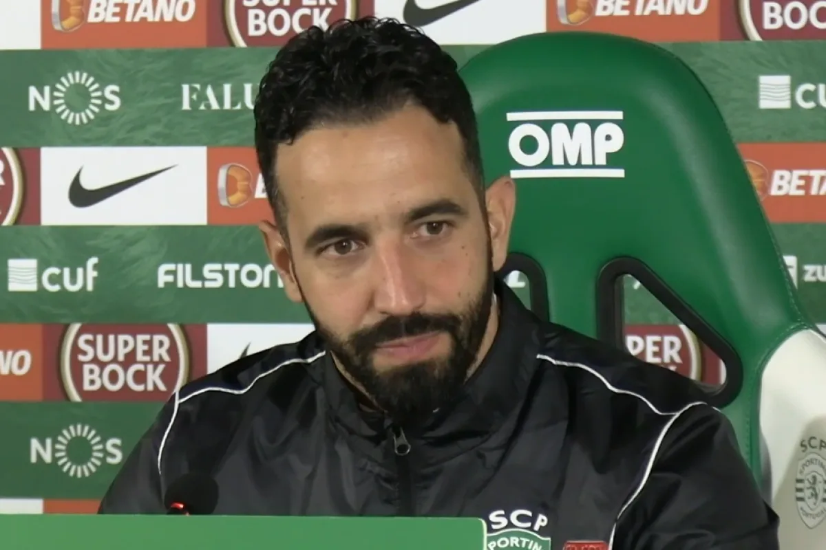 Tak Akan Tinggalkan Wingman-nya: Cardinale Jamin Kursi Amorim di Milan