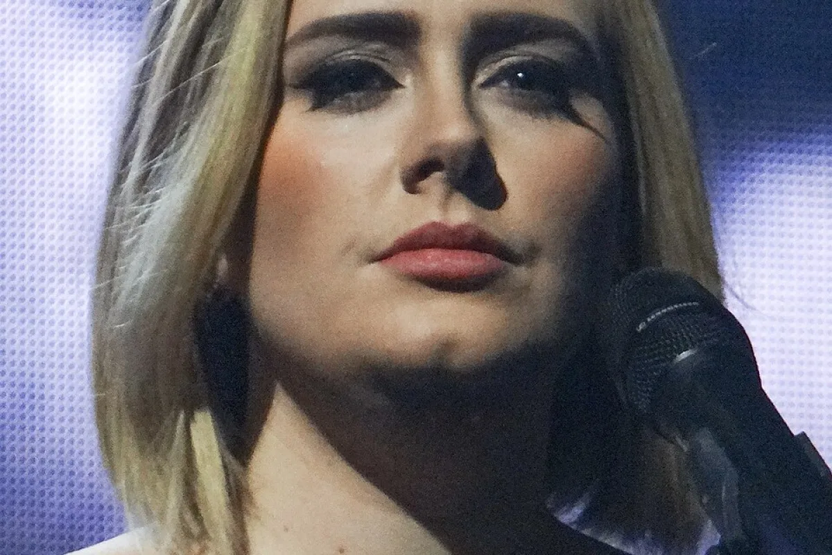 Adele Kembali ke Studio, Album 39 Siap Rilis Musim Panas Mendatang