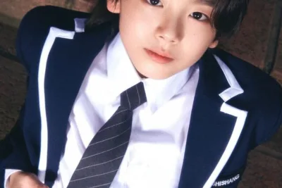 15 Biodata Member A2O SOUL, Boy Group Rookie Asuhan Agensi Lee Soo Man