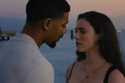 Penjelasan Ending Love of Your Life, Film Romantis yang Dibintangi Margaret Qualley
