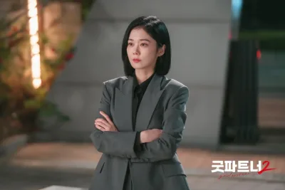 Sinopsis Good Partner 2, Jang Nara Kembali Jadi Pengacara Perceraian di SBS dan Viu