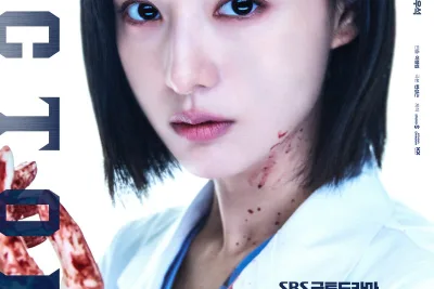 Jadwal Doctor X: Mafia in White Episode 5-6 di SBS & Netflix: Recap 4, Prediksi & Bocoran Mendatang