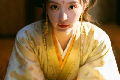 Jadwal Where the Mask Ends Episode 1-14 Sub Indo, Drama China Comeback Tian Xi Wei