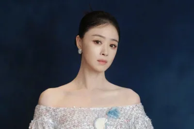 5 Biodata Profil Pemain Light the Dark, Drama China Thriller Chen Zhe Yuan