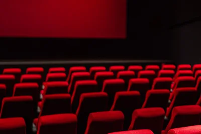 Film Bioskop Minggu Ini 19-25 Oktober: Jadwal Tayang, Sinopsis, dan Cara Beli Tiketnya