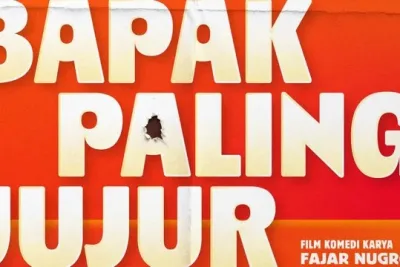 Sinopsis Nonton Bapak Paling Jujur 2026 Sub Indo di Bioskop Indonesia