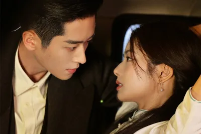 Biodata 5 Pemain The Lament of Autumn, Drama China Terbaru Adaptasi Yu Dian Qiu