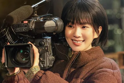 Jadwal Drama China Dream 2026 Episode 1-13 Sub Indo: Dibintangi Liu Shi Shi, Nonton di Mana?