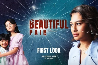 Sinopsis Nonton Beautiful Pain 2026 Sub Indo di Bioskop Indonesia
