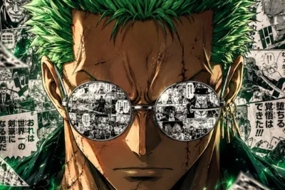 Spoiler One Piece 1194: Zoro Hadapi Sommers dan Kuasai Haki Penakluk