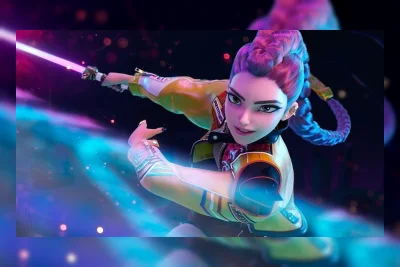 5 Serial Anime 2026 Bertema Sihir yang Wajib Ditonton Penggemar KPop Demon Hunters