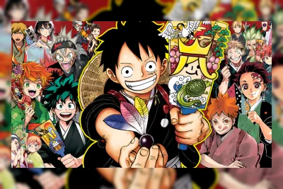 Manga Populer Gokurakugai Umumkan Hiatus Mendadak Lagi