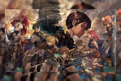 Sword Art Online Bersiap Comeback Mengejutkan dengan Cerita Baru