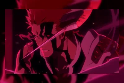 Bleach Hadir Kembali dengan Tampilan Baru Ichigo Jelang Final Anime
