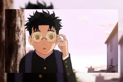 Manga Dandadan Rayakan Ulang Tahun Kelima dengan Rilis Blu-ray dan Adaptasi Panggung