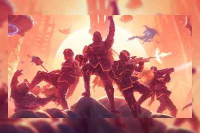Helldivers 2 Rilis Update Besar dengan Ratusan Perubahan Keseimbangan