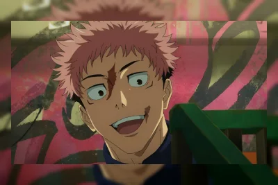 Studio MAPPA Umumkan Proyek Baru dan Pembaruan Jujutsu Kaisen Musim ke-4