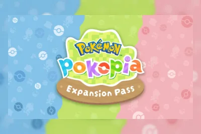 Pokemon Pokopia Expansion Pass: Fitur Baru dan 2 Pokemon Baru Terungkap