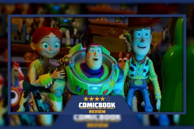 Toy Story 5: Konsistensi Franchise yang Tak Tertandingi dan Cerita yang Relevan