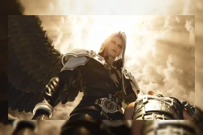 FF7 Revelation Janjikan Endgame Luas, Tingkatkan Antusiasme Seri Remake