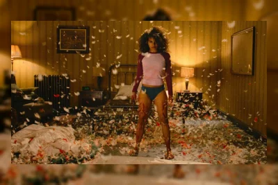 Film Aksi 2026 yang Terlupakan Sukses di Streaming AS Pasca Kecewa di Box Office